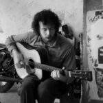 “I’ve had moments with it, thinking, ‘This is Bert Jansch’s guitar and I’m lucky to hold it,’ but, playing-wise, it’s not super-inspiring”: Is this Glaswegian maestro the heir to the ’60s British folk crown? Meet the preternaturally gifted Sam Grassie
