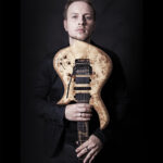 “I’ve never practiced anything that much in my life – I can barely play it at tempo!” Alek Darson was mixing a new prog project with Animals as Leaders’ drummer – then he found himself in the band