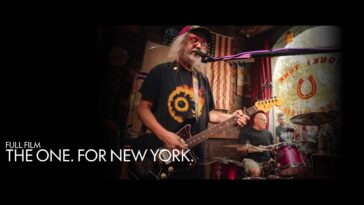 J Mascis on the moment when he discovered the Jazzmaster