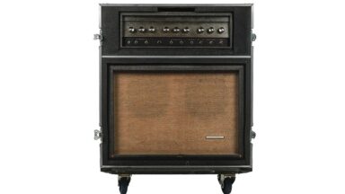 JHS Pedals' Josh Scott is selling a ton of gear on Reverb