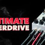 JHS Pedals releases “the ultimate overdrive”