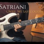 Joe Satriani