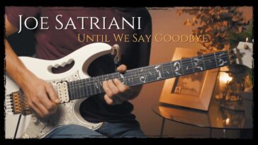 Joe Satriani