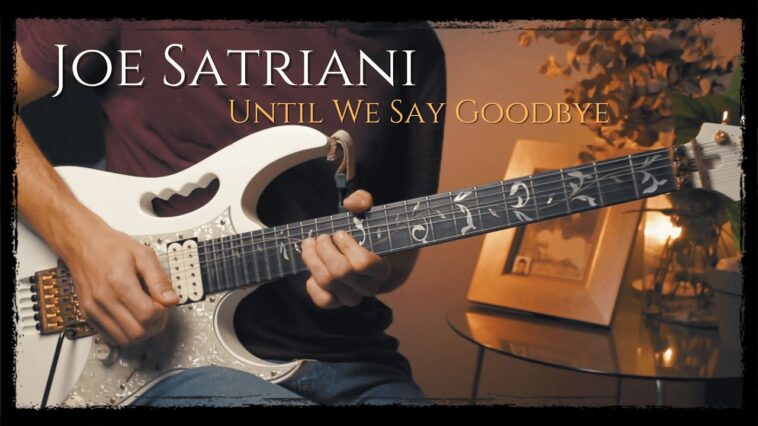 Joe Satriani