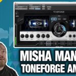 Misha Mansoor
