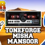 JST Toneforge Misha Mansoor Review - Studio Quality 26 Misha Mansoor