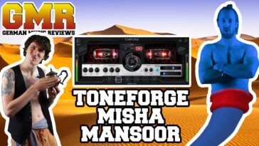 Misha Mansoor