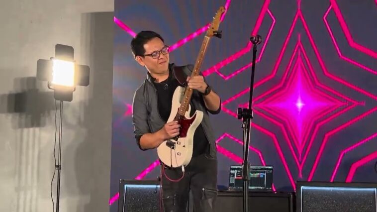 Lari Basilio