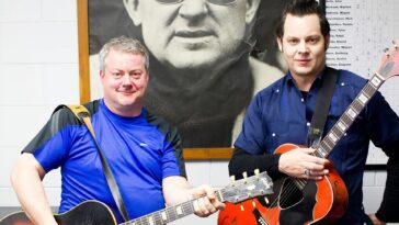 Jack White mourns his older brother who helped shape him as a guitarist: “The world lost a beautiful soul today”
