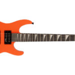 Jackson Minion JS1X Dinky review 26 Jackson Minion JS1X Dinky review