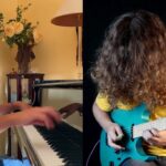 Jason Becker | ALTITUDES | Alessandro Marino & Edoardo Taddei 25 Jason Becker