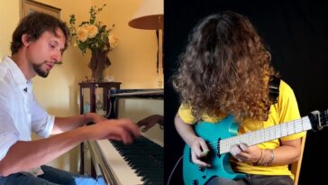 Jason Becker