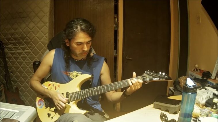 Jason Becker