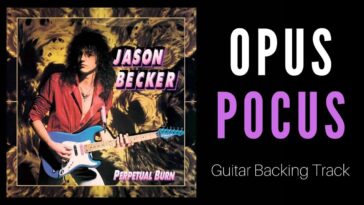 Jason Becker