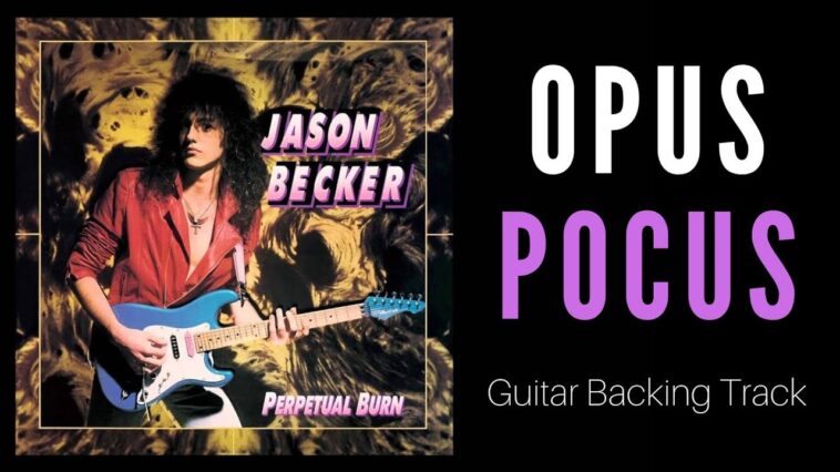 Jason Becker
