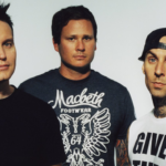 “Jerry Finn actually suggested re-routing Mark’s pickups to flip them because of the way he plays – he has this really interesting downstroke. I haven’t seen anyone play that way”: John Feldmann on the secrets of Blink-182’s buoyant sound