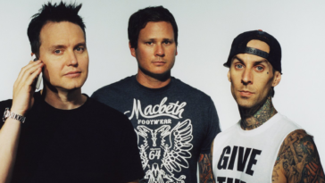 “Jerry Finn actually suggested re-routing Mark’s pickups to flip them because of the way he plays – he has this really interesting downstroke. I haven’t seen anyone play that way”: John Feldmann on the secrets of Blink-182’s buoyant sound