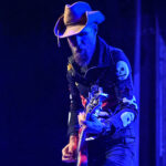 Joe Bonamassa has damaged modern blues, claims Robin Davey