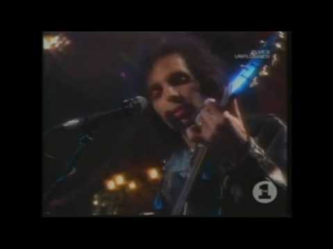 Joe Satriani