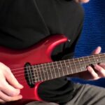 Joe Satriani - Made of Tears (cover) 25 Joe Satriani