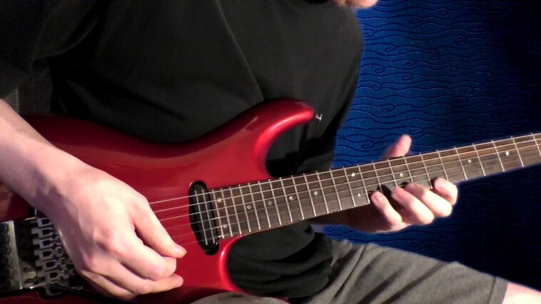 Joe Satriani