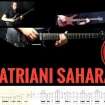 Joe Satriani
