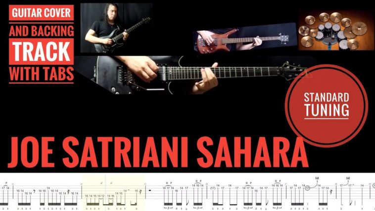 Joe Satriani