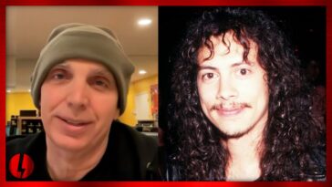 Joe Satriani