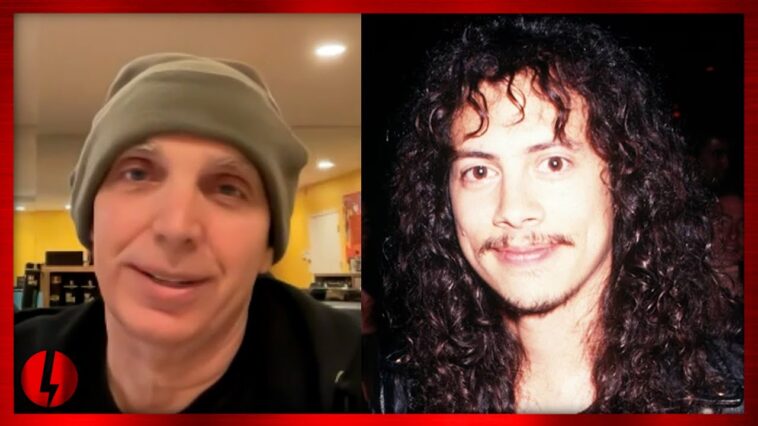 Joe Satriani
