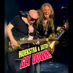Joe Satriani