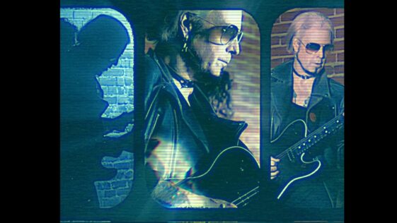 John 5 says it's a compliment if people think Mötley Crüe use backing tracks