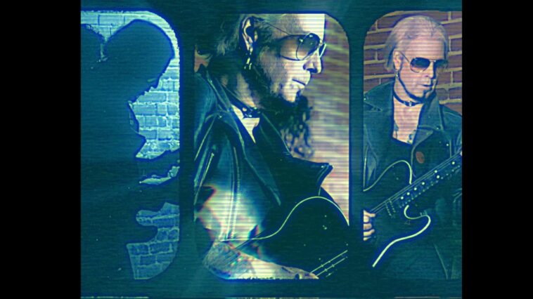 John 5 says it's a compliment if people think Mötley Crüe use backing tracks