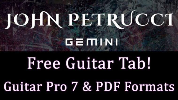 John Petrucci
