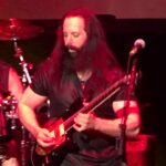 John Petrucci