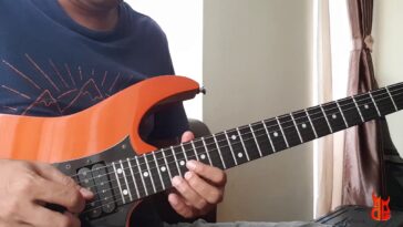 John Petrucci