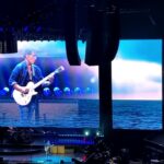 Journey drummer suffers onstage emergency during Tulsa show