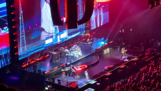 Journey’s Neal Schon hails Deen Castronovo’s return after onstage medical emergency: “He’s back in rare form”