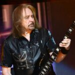 Judas Priest bassist Ian Hill retires after 57 years, names replacement