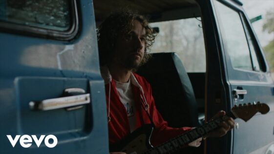 Kevin Morby on his Green Day awakening and Midwest state of mind