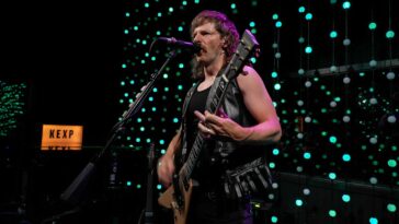 Khemmis on tone purists and why metal is a “sacred art form”