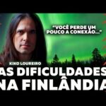 Kiko Loureiro Conta Como Se Adaptou a Finlândia (Sem Filtro #07) 25 Kiko Loureiro