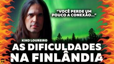 Kiko Loureiro