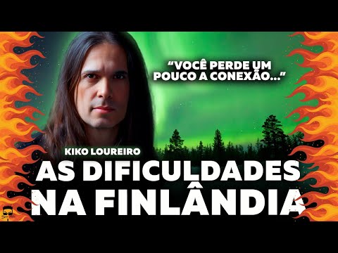 Kiko Loureiro