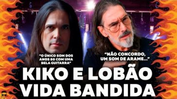 Kiko Loureiro