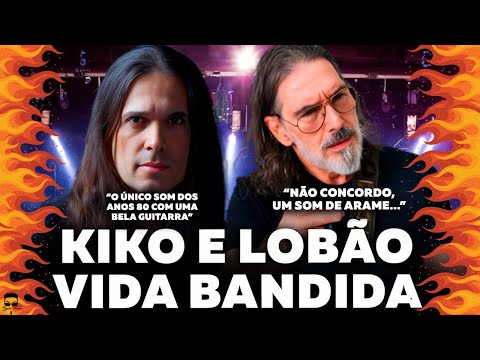 Kiko Loureiro
