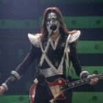 Kiss to honor Ace Frehley’s “huge impact” with tributes in Las Vegas