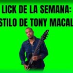 Tony MacAlpine