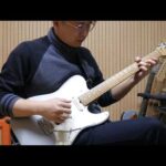 Lari Basilio - We don't talk anymore : Cover + TABs & Tutorial by Funkyman 26 Lari Basilio