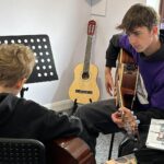 Learn to Play 26, Britain’s biggest music-making weekend, is next week: “With performing arts teaching grants having been reduced to zero and specialist training institutions facing cuts of up to 50%, it's needed more than ever”