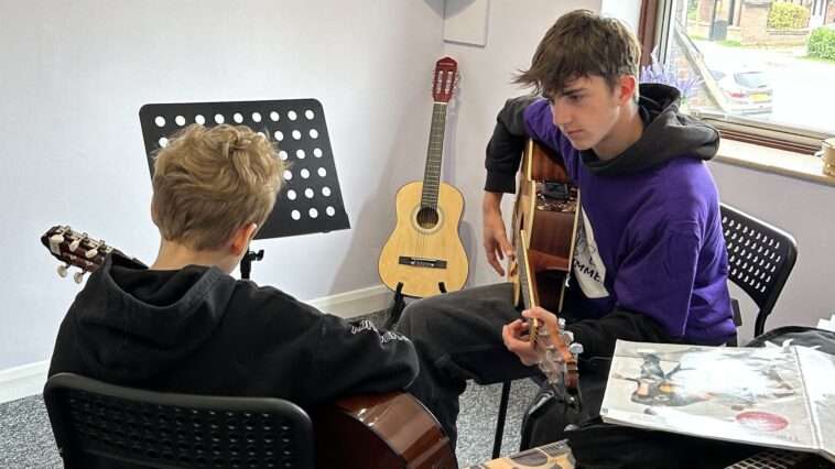 Learn to Play 26, Britain’s biggest music-making weekend, is next week: “With performing arts teaching grants having been reduced to zero and specialist training institutions facing cuts of up to 50%, it's needed more than ever”